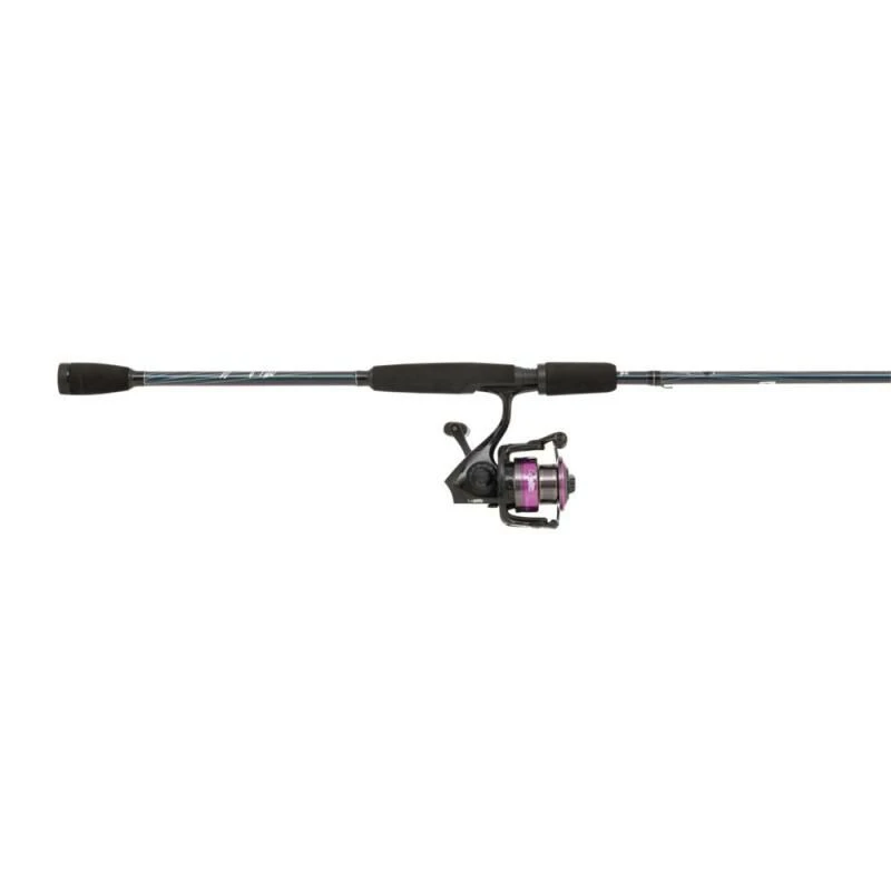 MITCHELL Abu Garcia Gen Ike Spinning Combo 2.13m 10-30g 1 MITCHELL Abu Garcia Gen Ike Spinning Combo 2.13m 10-30g