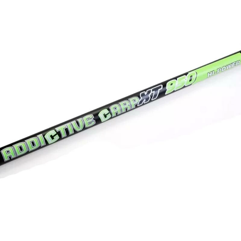 Arca Addictive Carp XT 950 1 Arca Addictive Carp XT 950