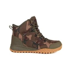 Fox Khaki Camo V2 Boot -Hengelnl Winkel 5744417Fox Khaki Camo V2 Boot 2