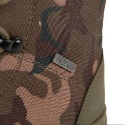 Fox Khaki Camo V2 Boot -Hengelnl Winkel 5744418Fox Khaki Camo V2 Boot 3