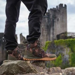 Fox Khaki Camo V2 Boot -Hengelnl Winkel 5744419Fox Khaki Camo V2 Boot 4