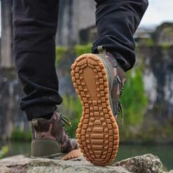 Fox Khaki Camo V2 Boot -Hengelnl Winkel 5744420Fox Khaki Camo V2 Boot 5