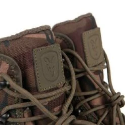 Fox Khaki Camo V2 Boot -Hengelnl Winkel 5744422Fox Khaki Camo V2 Boot 7