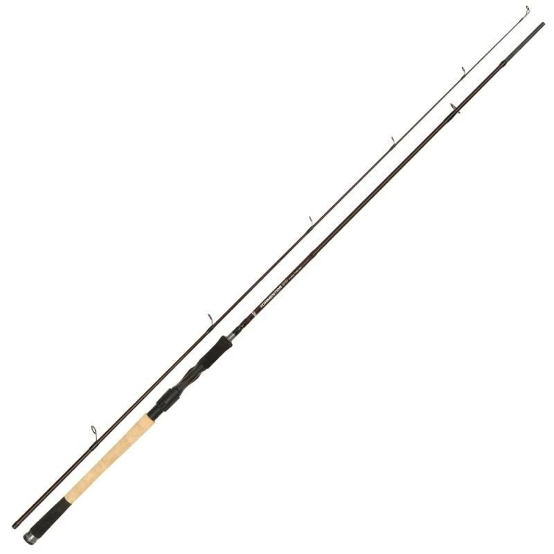 Abu Garcia Tormentor Spin 2.10m 15-35g 1 Abu Garcia Tormentor Spin 2.10m 15-35g