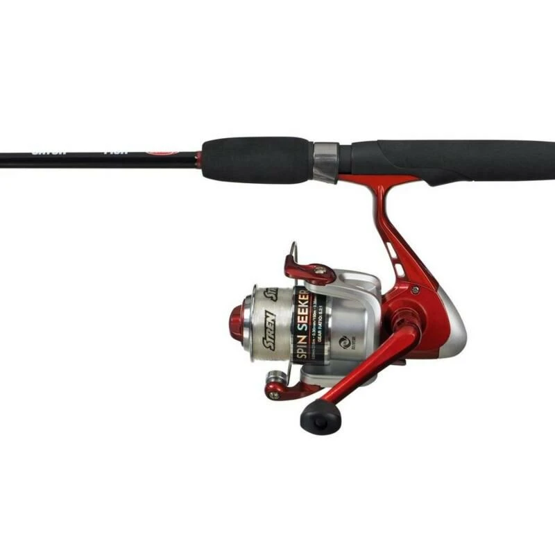 Berkley Catch More Fish Spin Seeker Combo 2.40m 10-40g 3 Berkley Catch More Fish Spin Seeker Combo 2.40m 10-40g - Afbeelding 3