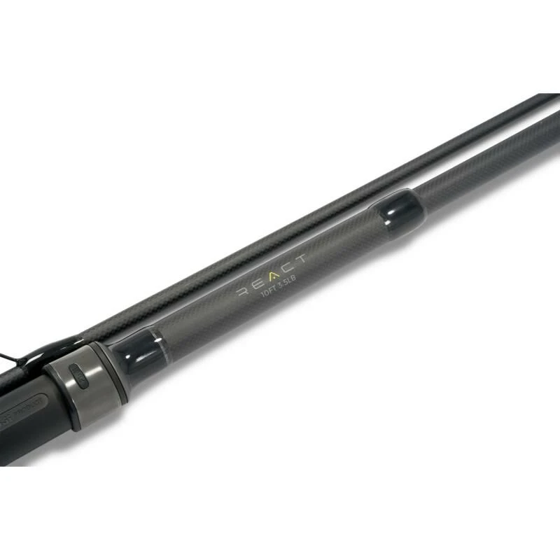 Avid Carp React 10ft 3.5lb 3 Avid Carp React 10ft 3.5lb - Afbeelding 3