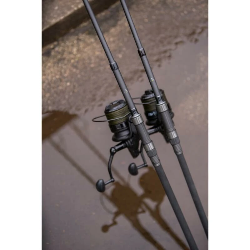 Avid Carp React 10ft 3.5lb 10 Avid Carp React 10ft 3.5lb - Afbeelding 10
