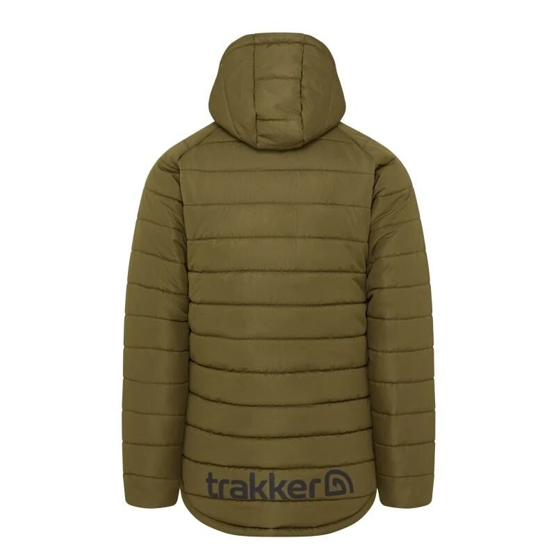 Trakker CR Thermal Jacket 2 Trakker CR Thermal Jacket - Afbeelding 2