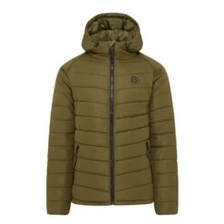 Trakker CR Thermal Jacket 6 Trakker CR Thermal Jacket -Hengelnl Winkel 5768960Trakker CR Thermal Jacket 2