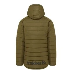 Trakker CR Thermal Jacket 7 Trakker CR Thermal Jacket -Hengelnl Winkel 5768961Trakker CR Thermal Jacket 3