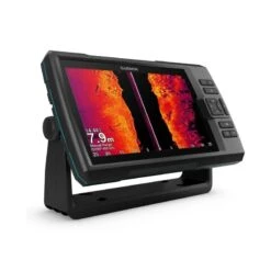 Garmin Striker Vivid 9SV + GT52HW-TM Transducer 8 Garmin Striker Vivid 9SV + GT52HW-TM Transducer -Hengelnl Winkel 5779385Garmin Striker Vivid 9SV GT52HW TM Transducer 1