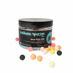 CC Moore NS1 Mini 8mm Pop-Ups