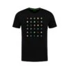 Korda Dot Tee Black