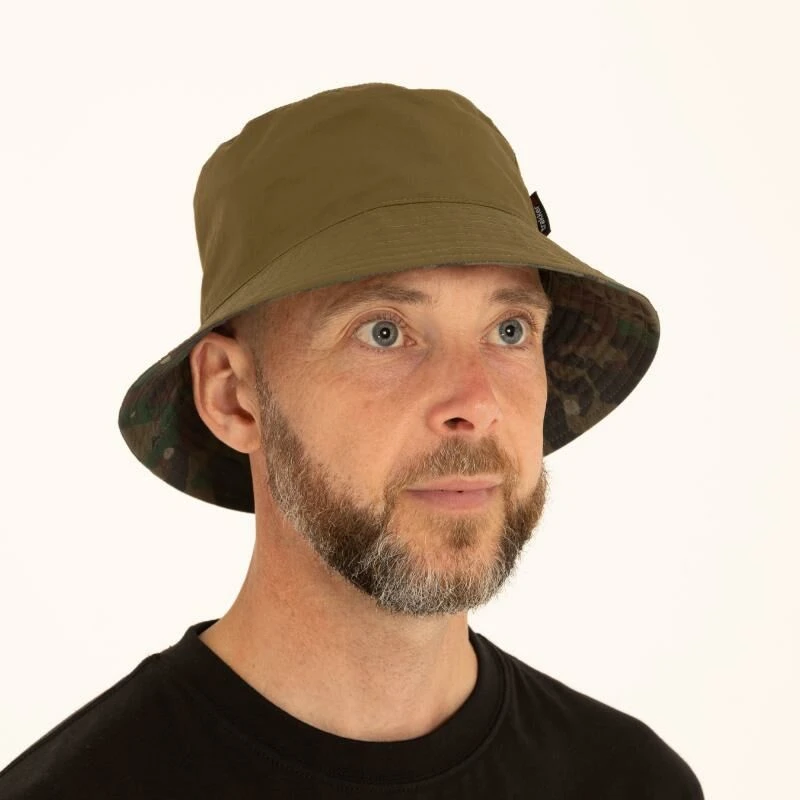 Trakker Reversible Bucket Hat 6 Trakker Reversible Bucket Hat - Afbeelding 6