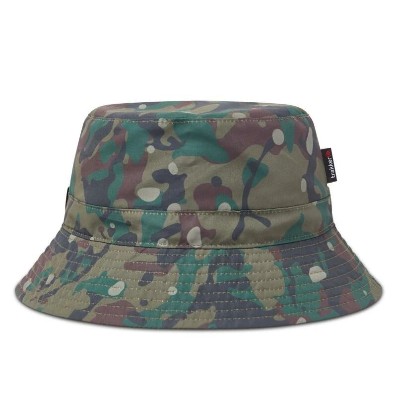 Trakker Reversible Bucket Hat 2 Trakker Reversible Bucket Hat - Afbeelding 2