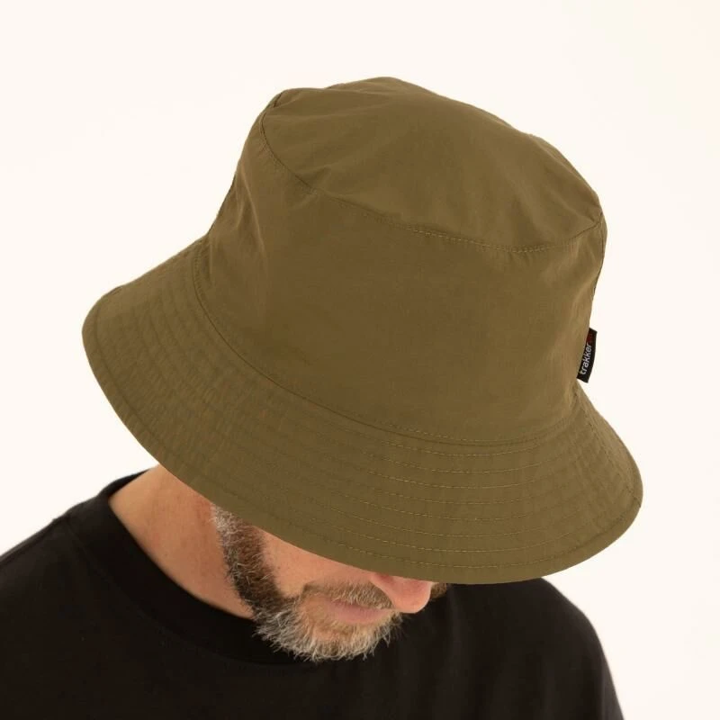 Trakker Reversible Bucket Hat 4 Trakker Reversible Bucket Hat - Afbeelding 4