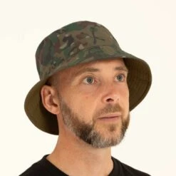 Trakker Reversible Bucket Hat 11 Trakker Reversible Bucket Hat -Hengelnl Winkel 5798519Trakker Reversible Bucket Hat 4