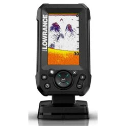 Lowrance Eagle 4X Sonar -Hengelnl Winkel 5815166Lowrance Eagle 4X Sonar 2