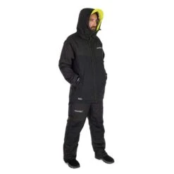 Matrix Winter Suit Therma-Foil -Hengelnl Winkel 5857849Matrix Winter Suit Therma Foil 7