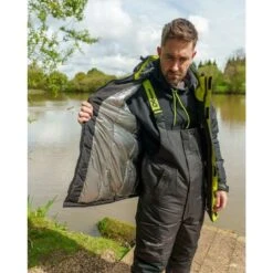 Matrix Winter Suit Therma-Foil -Hengelnl Winkel 5857856Matrix Winter Suit Therma Foil 14