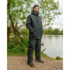 Matrix Winter Suit Therma-Foil -Hengelnl Winkel 5857857Matrix Winter Suit Therma Foil 15