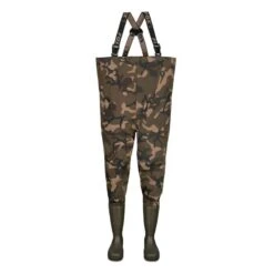 Fox Camo LW Lined Waders