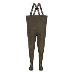 Fox Khaki LW Lined Waders