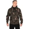 Fox Camo Full Zip Premium 310 Hoodie