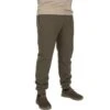 Fox Collection Sherpa Jogger Green Black