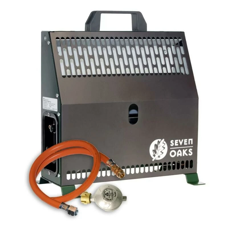 Seven Oaks Kachel 1 Seven Oaks Kachel