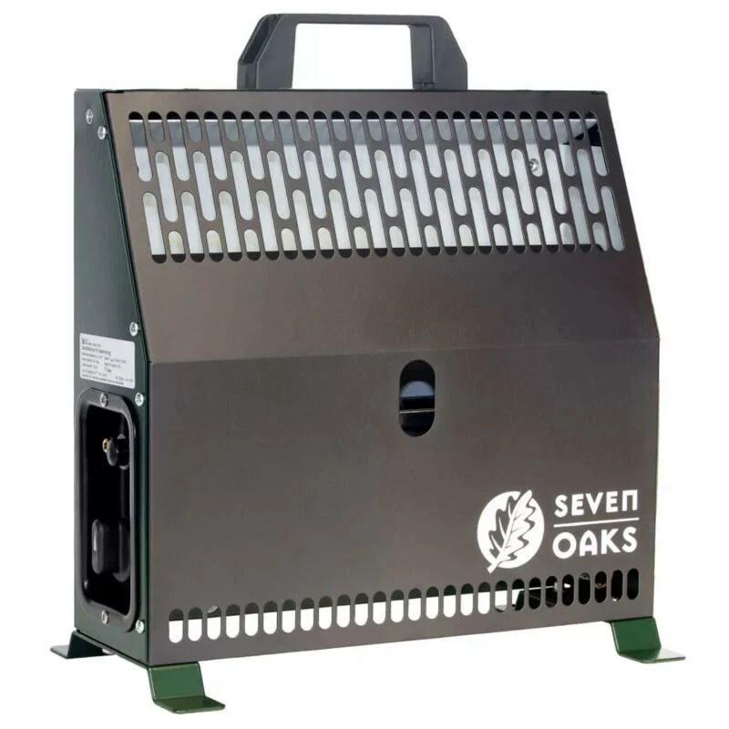 Seven Oaks Kachel 2 Seven Oaks Kachel - Afbeelding 2