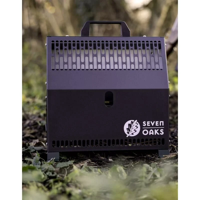 Seven Oaks Kachel 6 Seven Oaks Kachel - Afbeelding 6