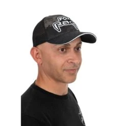 Rage Embroided Camo Trucker Cap -Hengelnl Winkel 5870610Rage Embroided CamoTrucker Cap 6