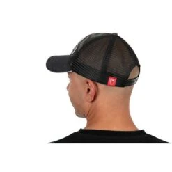 Rage Embroided Camo Trucker Cap -Hengelnl Winkel 5870614Rage Embroided CamoTrucker Cap 10