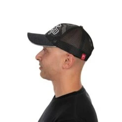 Rage Embroided Camo Trucker Cap -Hengelnl Winkel 5870616Rage Embroided CamoTrucker Cap 12