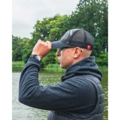 Rage Embroided Camo Trucker Cap -Hengelnl Winkel 5870617Rage Embroided CamoTrucker Cap 13