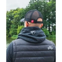 Rage Embroided Camo Trucker Cap -Hengelnl Winkel 5870618Rage Embroided CamoTrucker Cap 14