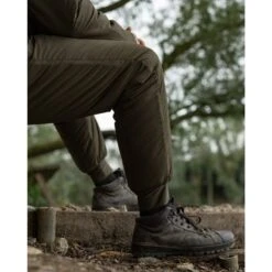 Korda Insulated Jogger Dark Olive -Hengelnl Winkel 5877360Korda Insulated Jogger Dark Olive 5