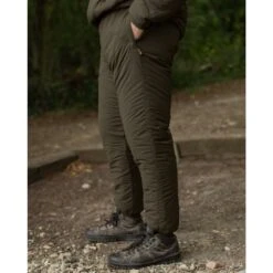 Korda Insulated Jogger Dark Olive -Hengelnl Winkel 5877361Korda Insulated Jogger Dark Olive 6
