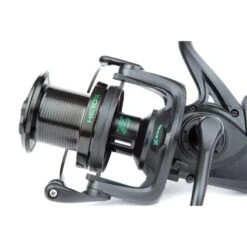 Sonik HeroX 10000 FRS Baitrunner -Hengelnl Winkel 5916098Sonik HeroX 10000 FRS Baitrunner 4