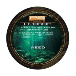 PB Products Hybron 250m Weed
