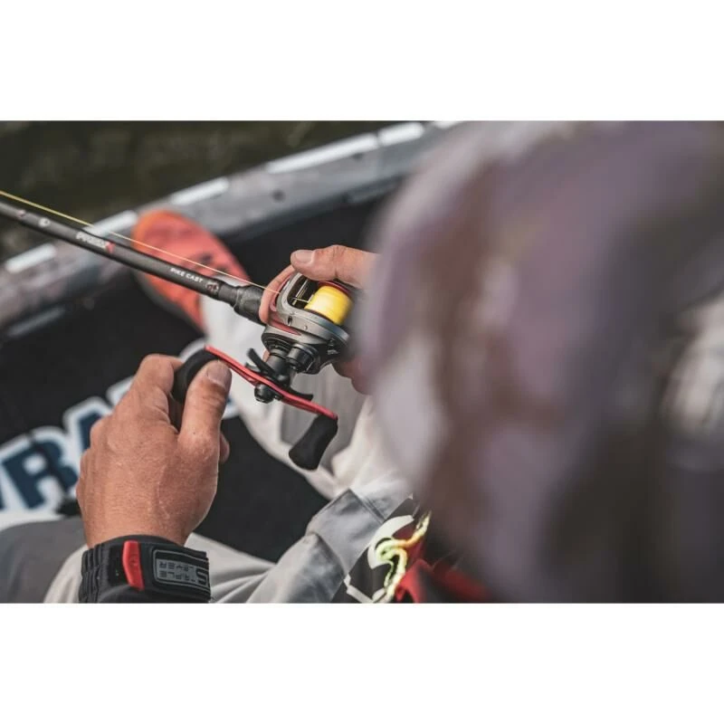 Rage Prism X Baitcaster Reel 9 Rage Prism X Baitcaster Reel - Afbeelding 9