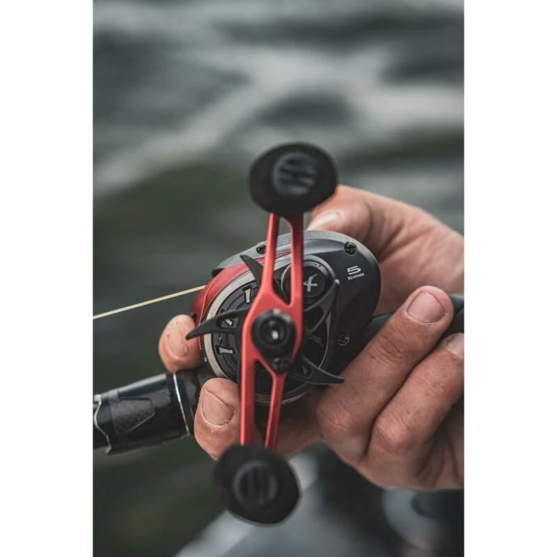 Rage Prism X Baitcaster Reel 10 Rage Prism X Baitcaster Reel - Afbeelding 10