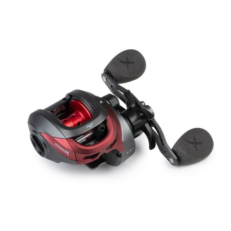 Rage Prism X Baitcaster Reel 1 Rage Prism X Baitcaster Reel