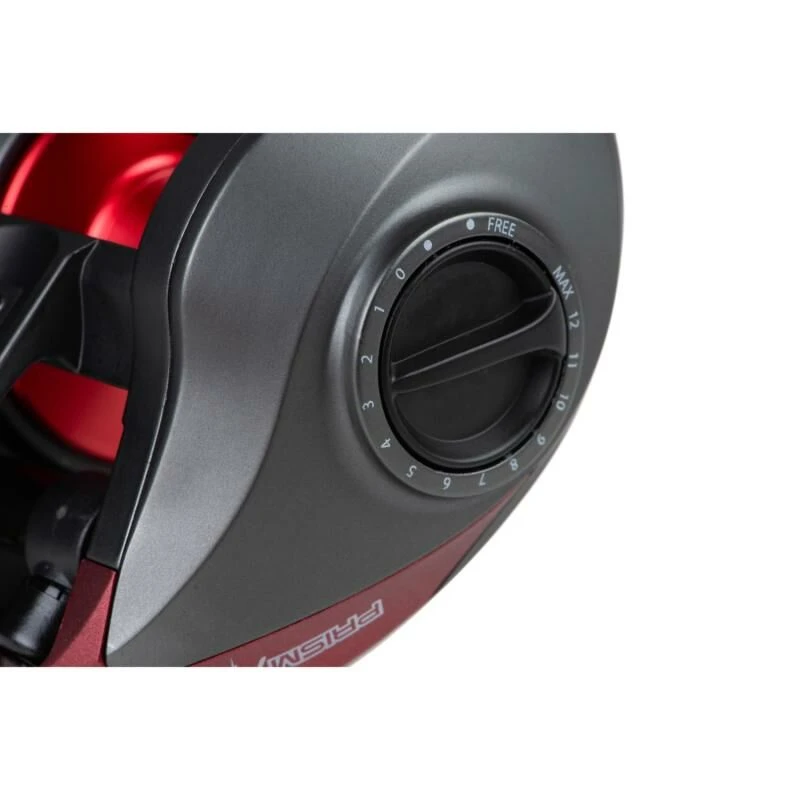 Rage Prism X Baitcaster Reel 4 Rage Prism X Baitcaster Reel - Afbeelding 4