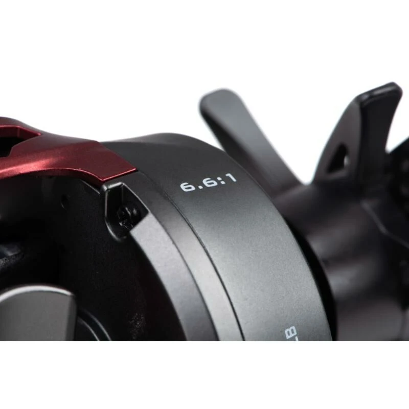 Rage Prism X Baitcaster Reel 5 Rage Prism X Baitcaster Reel - Afbeelding 5