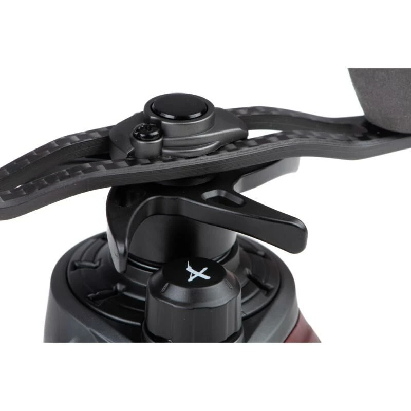 Rage Prism X Baitcaster Reel 6 Rage Prism X Baitcaster Reel - Afbeelding 6