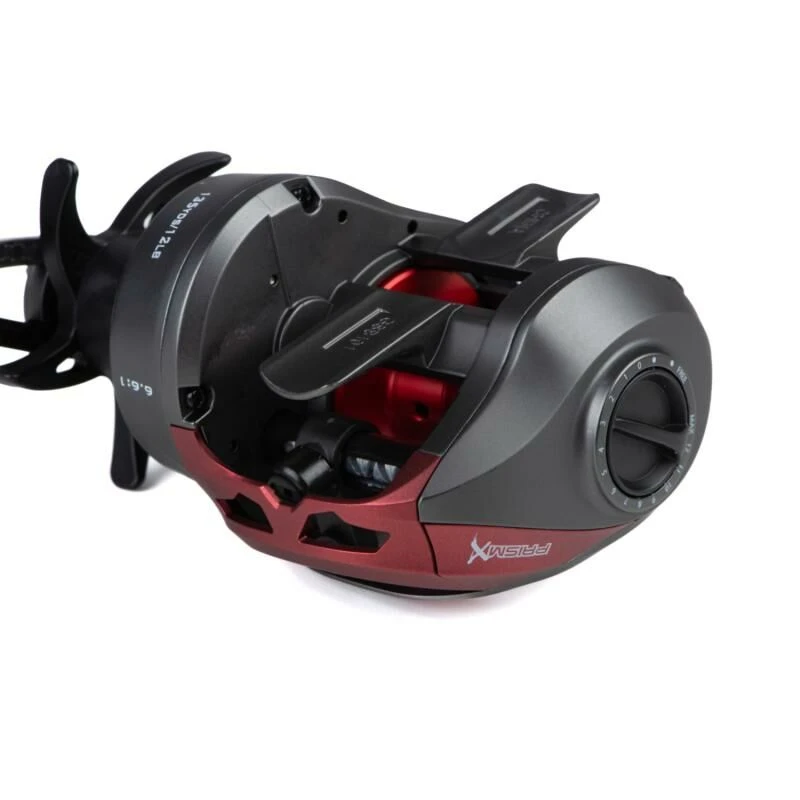 Rage Prism X Baitcaster Reel 2 Rage Prism X Baitcaster Reel - Afbeelding 2
