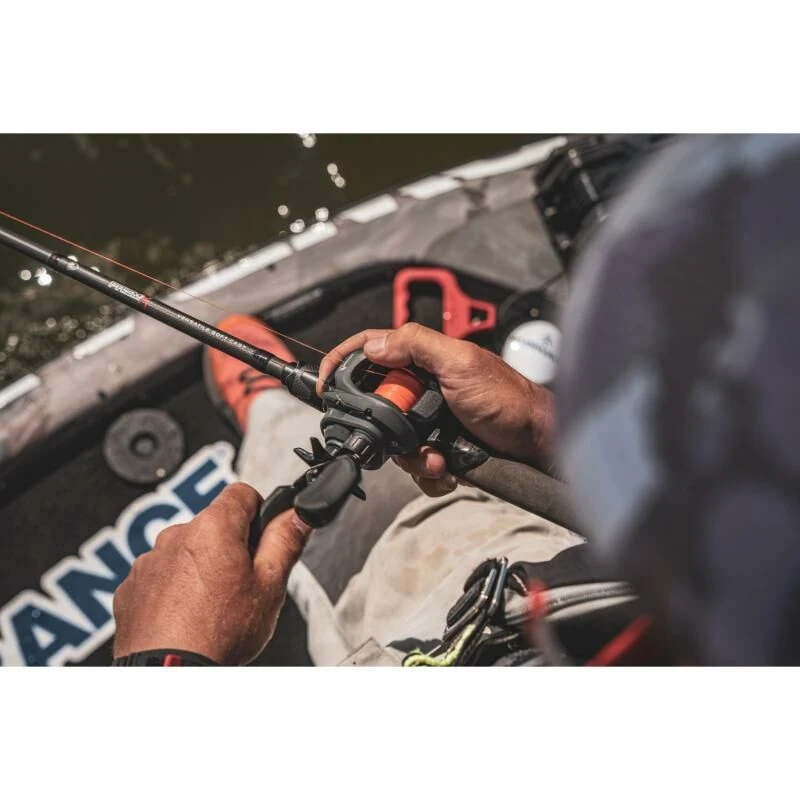 Rage Warrior Baitcaster Reel 11 Rage Warrior Baitcaster Reel - Afbeelding 11