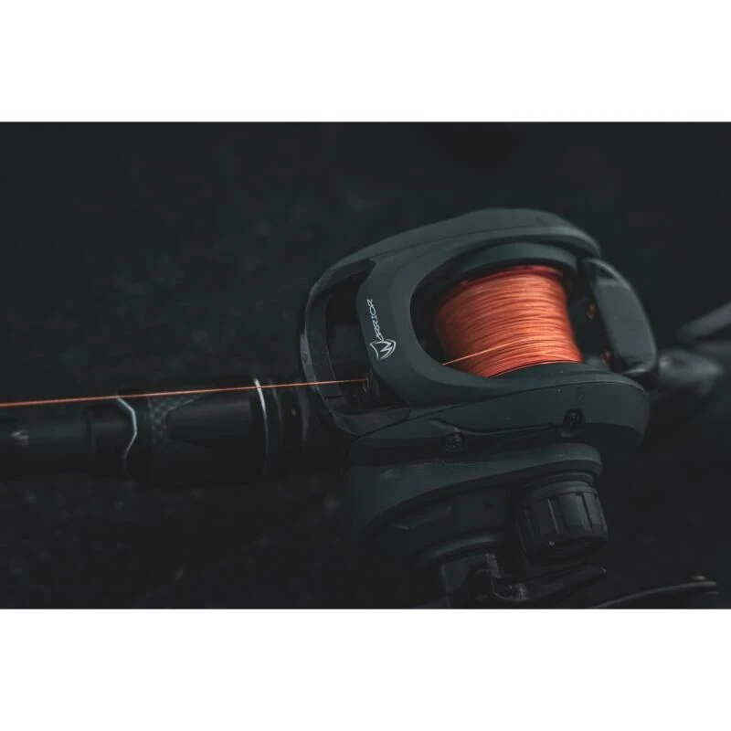 Rage Warrior Baitcaster Reel 13 Rage Warrior Baitcaster Reel - Afbeelding 13